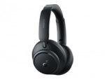 Anker Soundcore Space Q45 trådlösa hörlurar Svart