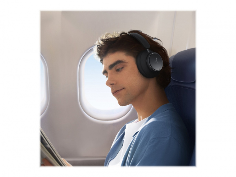 Anker Soundcore Space Q45 trådlösa hörlurar Svart