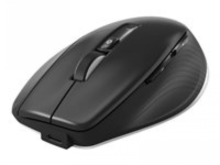 3Dconnexion CadMouse Pro Wireless Black
