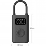 Xiaomi Mi draagbare luchtpomp 2 elektronische luchtpomp