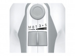 Bosch ErgoMixx MFQ36440 Handmixer Vit Bosch ErgoMixx MFQ36440 Handmixer Vit