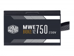 Cooler Master MWE Bronze V2 750 Strömförsörjning 750Watt