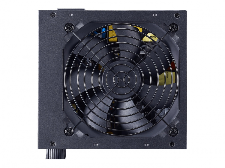 Cooler Master MWE Bronze V2 750 Strömförsörjning 750Watt