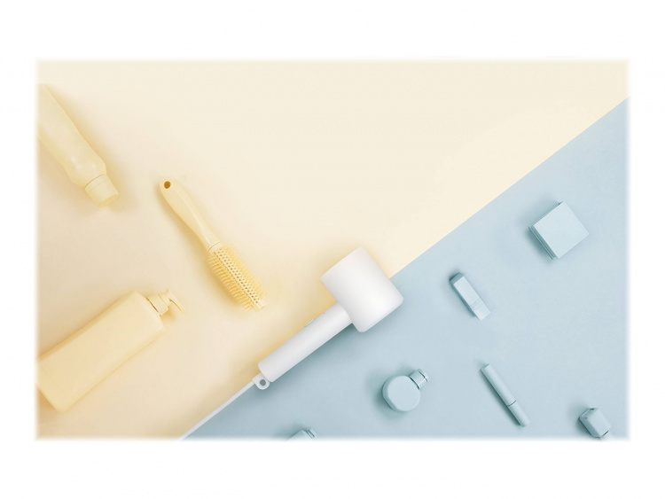 Xiaomi Haardroger Ionic H300 Xiaomi Haardroger Ionic H300