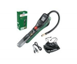 Bosch Easy Pump sladdlös tryckluftspump 3,6V