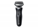 Braun Black Shaver 71-N1000s