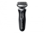 Braun Black Shaver 71-N1000s