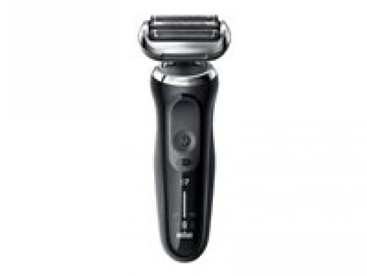 Braun Black Shaver 71-N1000s