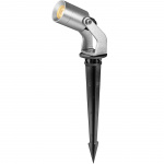 Llitt Allan More Spotlight m metallspjut 1-pack 12V 3000K 100lm IP67 Llitt Allan More Spotlight m metallspjut 1-pack 12V 3000K 100lm IP67