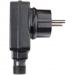 Llitt Allan Driver 12V-transformator 36W Llitt Allan Driver 12V-transformator 36W