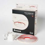 Llitt Anna Ledstrip kit COB-LED Milky IP65 5m 3000K Llitt Anna Ledstrip kit COB-LED Milky IP65 5m 3000K