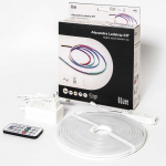Llitt Alexandra Ledstrip kit RGBIC Neon Smart Tuya WiFi 5m Llitt Alexandra Ledstrip kit RGBIC Neon Smart Tuya WiFi 5m