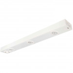 Llitt Emma 870 Köksbänksbelysning 2xspot + uttag 3000K 650lm 870cm Llitt Emma 870 Köksbänksbelysning 2xspot + uttag 3000K 650lm 870cm