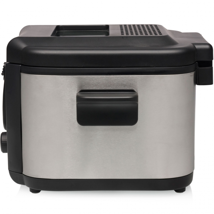 Tristar Fritös 1600 Watt FR-6878 2,5l Tristar Fritös 1600 Watt FR-6878 2,5l