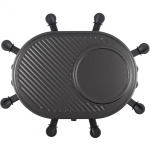 Tristar Raclette - 5 i 1 RA-2996 upp till 8pers