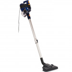 Tristar Skaftdammsugare- Cyclonesystem 2 i 1 SZ-2318 med sladd Tristar Skaftdammsugare- Cyclonesystem 2 i 1 SZ-2318 med sladd