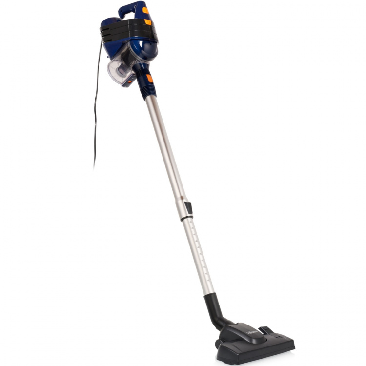 Tristar Skaftdammsugare- Cyclonesystem 2 i 1 SZ-2318 med sladd Tristar Skaftdammsugare- Cyclonesystem 2 i 1 SZ-2318 med sladd