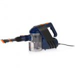 Tristar Skaftdammsugare- Cyclonesystem 2 i 1 SZ-2318 med sladd Tristar Skaftdammsugare- Cyclonesystem 2 i 1 SZ-2318 med sladd