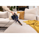 Tristar Skaftdammsugare- Cyclonesystem 2 i 1 SZ-2318 med sladd Tristar Skaftdammsugare- Cyclonesystem 2 i 1 SZ-2318 med sladd