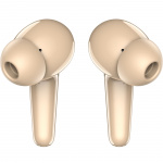 Denver TWE-48NU True wireless Bluetooth hörlur med laddetui