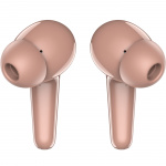 Denver TWE-48DR True wireless Bluetooth hörlur med laddetui Denver TWE-48DR True wireless Bluetooth hörlur med laddetui