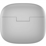 Denver TWE-48GR True wireless Bluetooth hörlur med laddetui