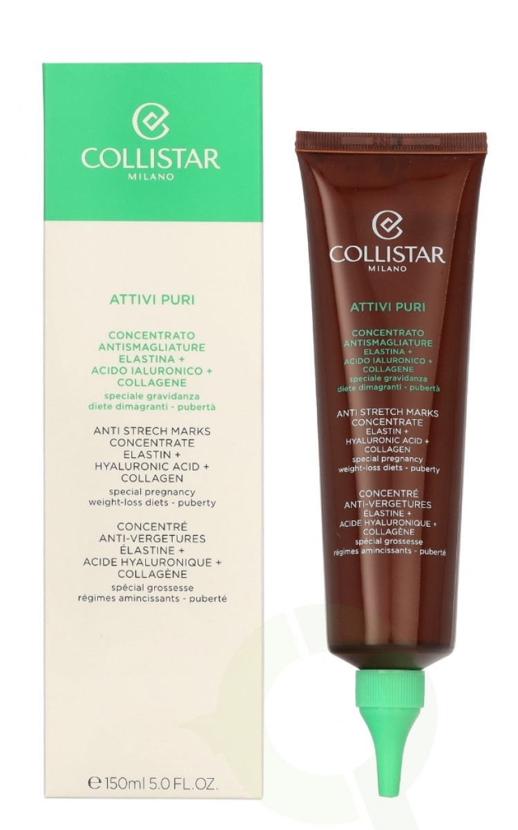 Collistar Anti Stretch Marks Serum 150 ml