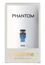 Paco Rabanne Phantom Edp Spray 100 ml Intense