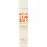 Eleven Australia Give Me Clean Hair Dry Shampoo 130g Eleven Australia Give Me Clean Hair Dry Shampoo 130g