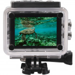 Denver ACK-8064 4K Action-kamera med Wi-Fi 8Mpixel 140° vid-vinkel Denver ACK-8064 4K Action-kamera med Wi-Fi 8Mpixel 140° vid-vinkel