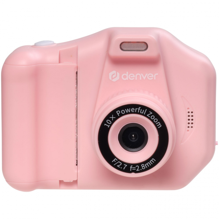 Denver KPC-1370P Kamera med print-funktion Denver KPC-1370P Kamera med print-funktion