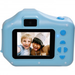 Denver KPC-1370BU Kamera med print-funktion Denver KPC-1370BU Kamera med print-funktion