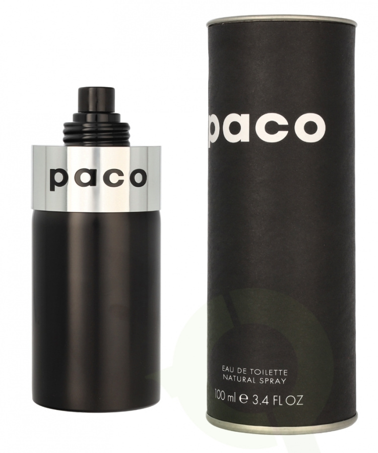 Paco Rabanne Paco Edt Spray 100 ml