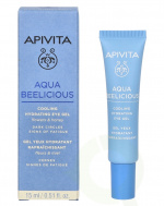 Apivita Aqua Beelicious Eye Gel 15 ml