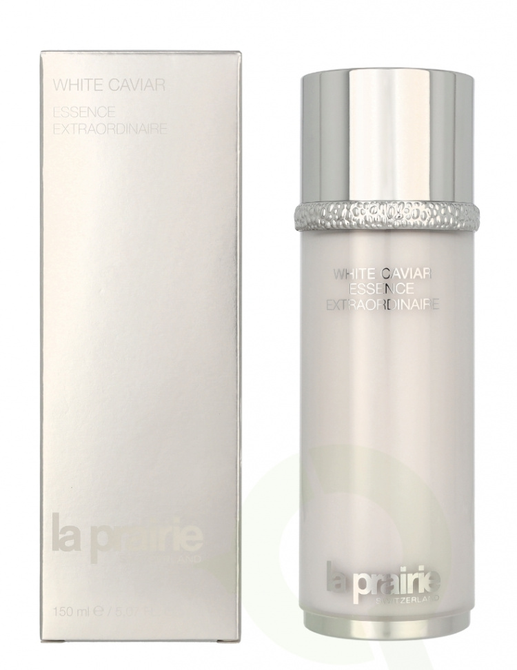 La Prairie White Caviar Essence Extraordinaire 150 ml