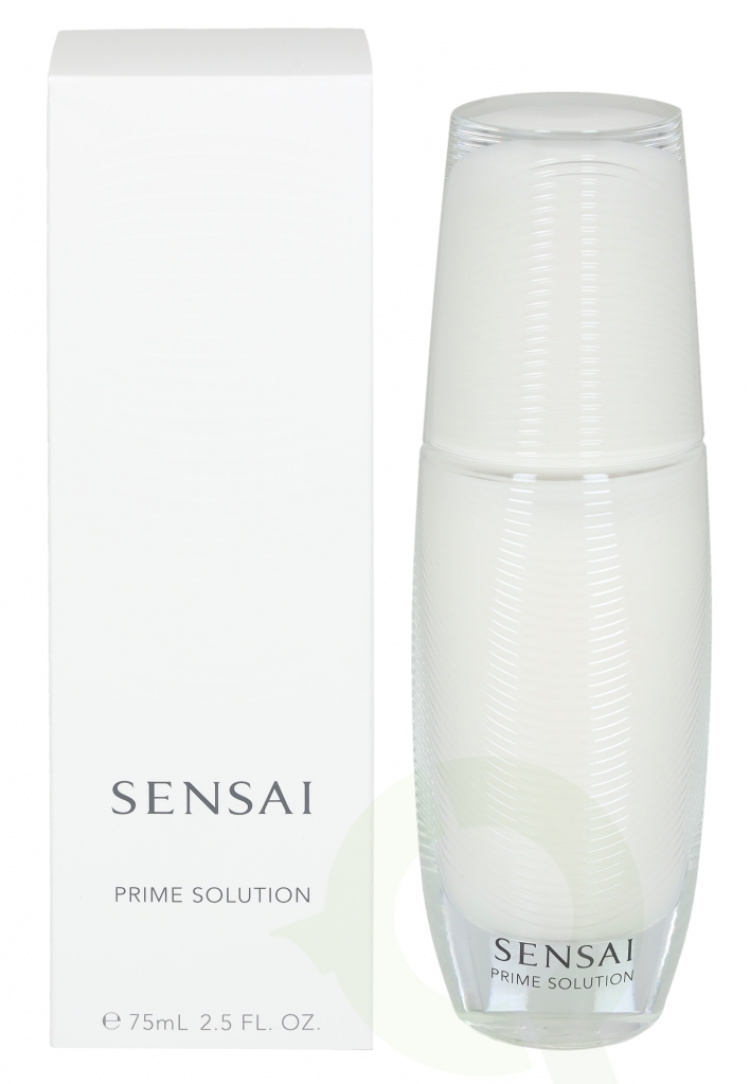 Sensai Prime Solution 75 ml