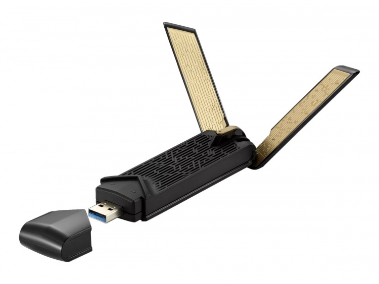 ASUS Network Adapter USB Wireless