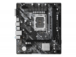 ASRock H610M-HVS/M.2 R2.0 Micro-ATX LGA1700 Intel H610 ASRock H610M-HVS/M.2 R2.0 Micro-ATX LGA1700 Intel H610