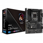 ASRock Z790 PG Lightning ATX LGA1700 Intel Z790 ASRock Z790 PG Lightning ATX LGA1700 Intel Z790