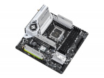 ASRock B760M Steel Legend WiFi Micro-ATX LGA1700 Intel B760 ASRock B760M Steel Legend WiFi Micro-ATX LGA1700 Intel B760