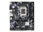 ASRock B760M-HDV/M.2 D4 Micro-ATX LGA1700 Intel B760