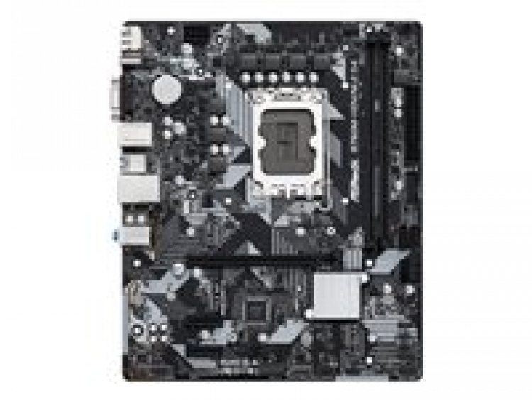 ASRock B760M-HDV/M.2 D4 Micro-ATX LGA1700 Intel B760