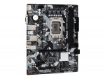 ASRock B760M-HDV/M.2 D4 Micro-ATX LGA1700 Intel B760