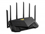 ASUS TUF Gaming AX6000 trådlös router Desktop