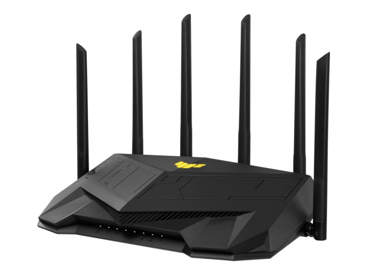 ASUS TUF Gaming AX6000 trådlös router Desktop