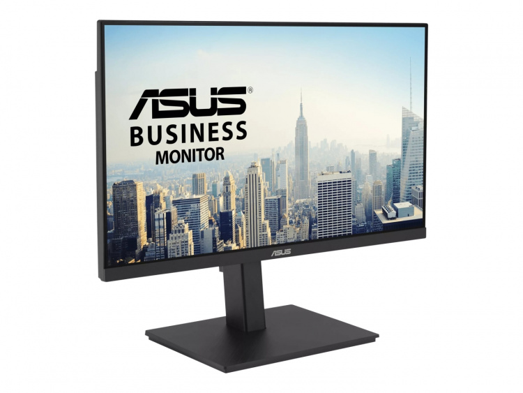 ASUS VA27ECPSN 27 1920 x 1080 (Full HD) HDMI DisplayPort USB-C 75Hz Pivot Monitor ASUS VA27ECPSN 27 1920 x 1080 (Full HD) HDMI DisplayPort USB-C 75Hz Pivot Monitor