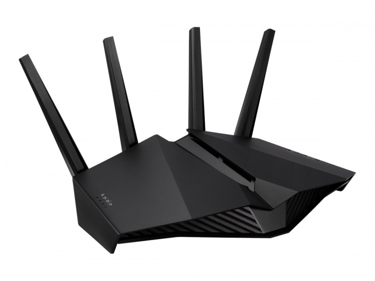 ASUS RT-AX82U V2 trådlös router Desktop