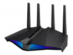 ASUS RT-AX82U V2 trådlös router Desktop