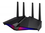 ASUS RT-AX82U V2 trådlös router Desktop