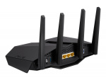 ASUS RT-AX82U V2 trådlös router Desktop
